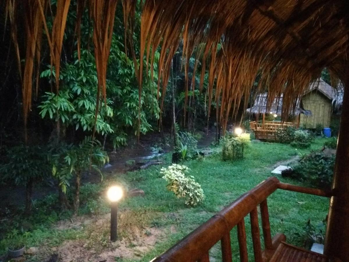 Baan Kon Kan Resort Ko Kut Экстерьер фото