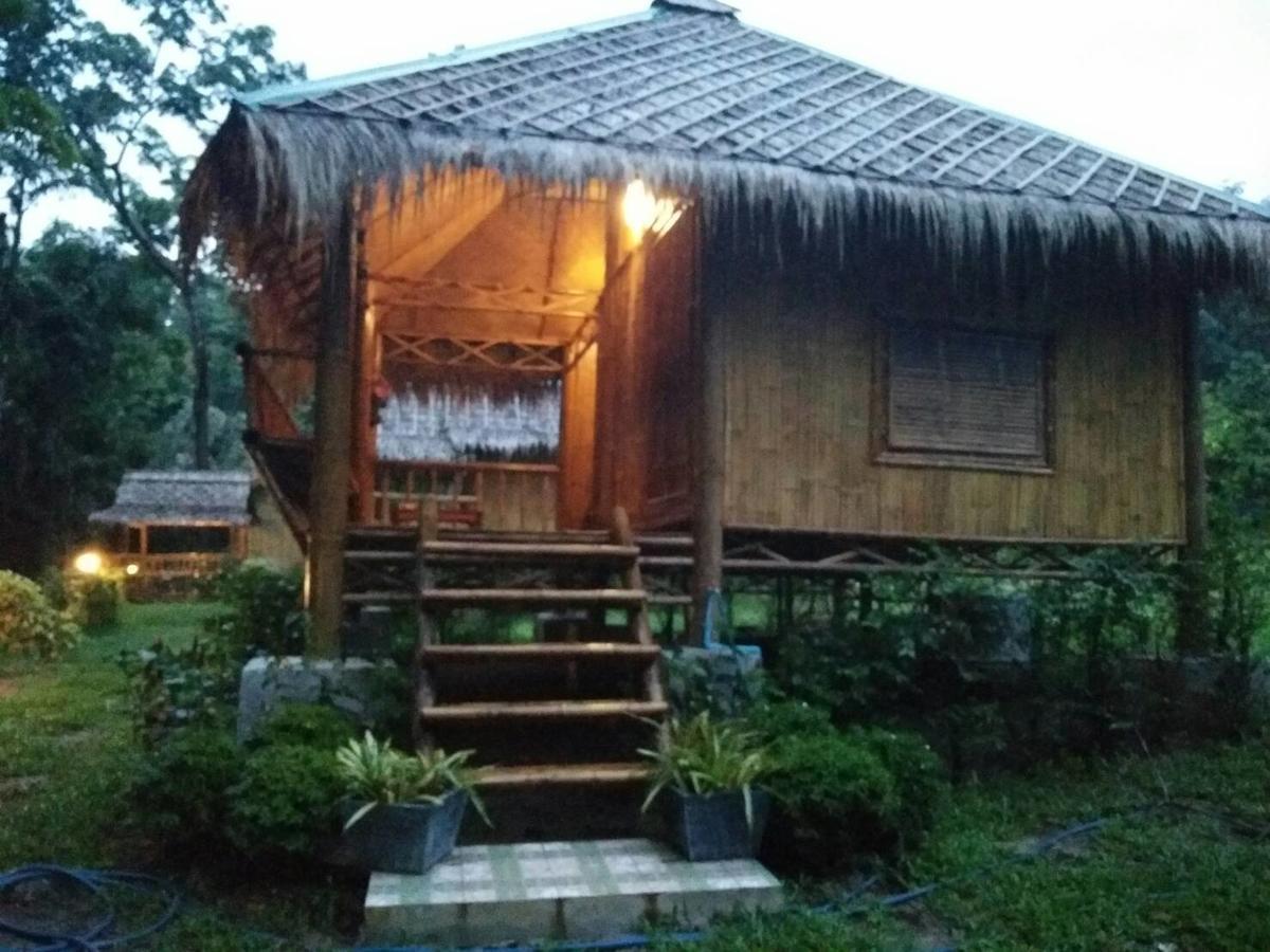 Baan Kon Kan Resort Ko Kut Экстерьер фото