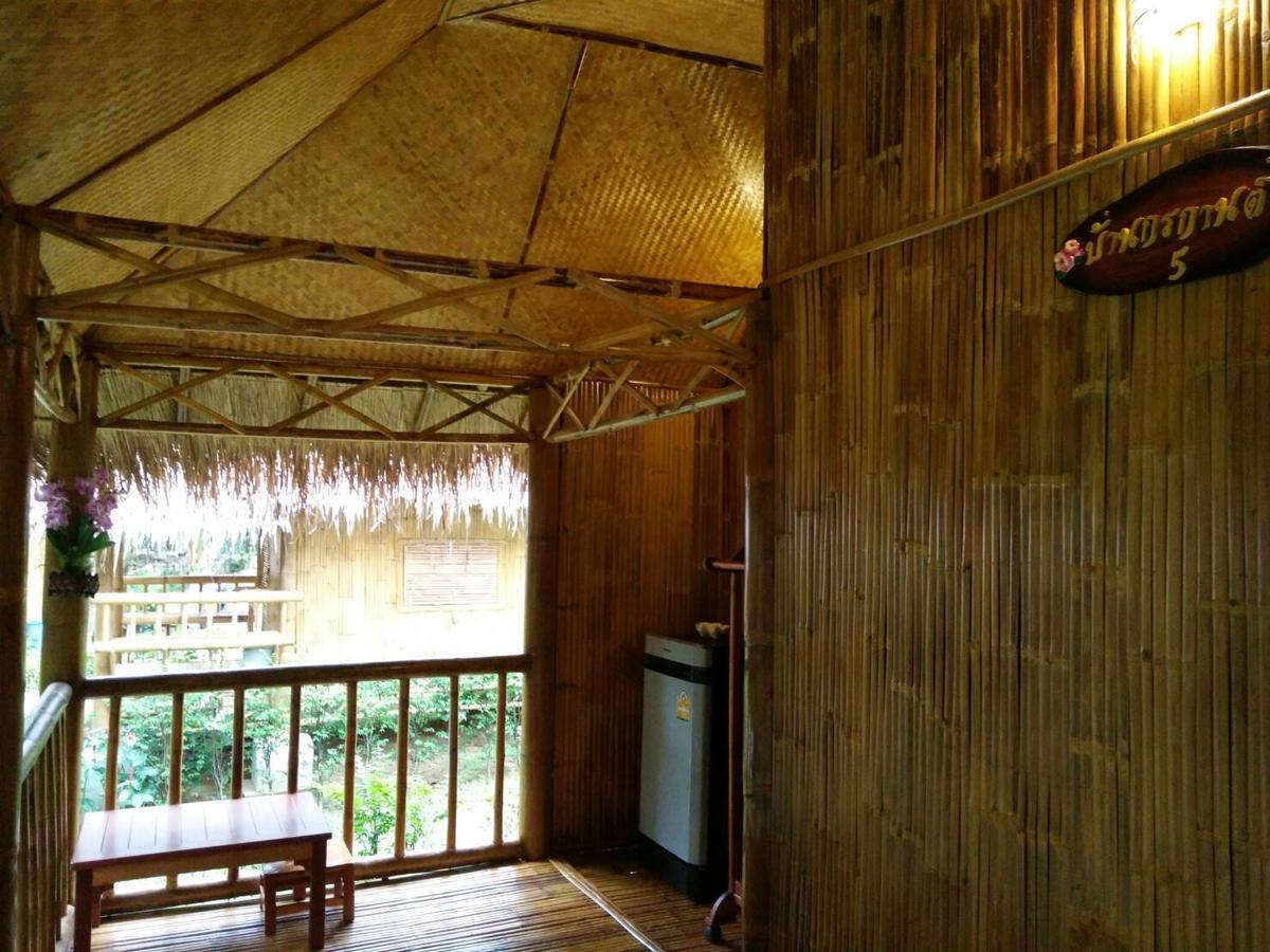 Baan Kon Kan Resort Ko Kut Экстерьер фото
