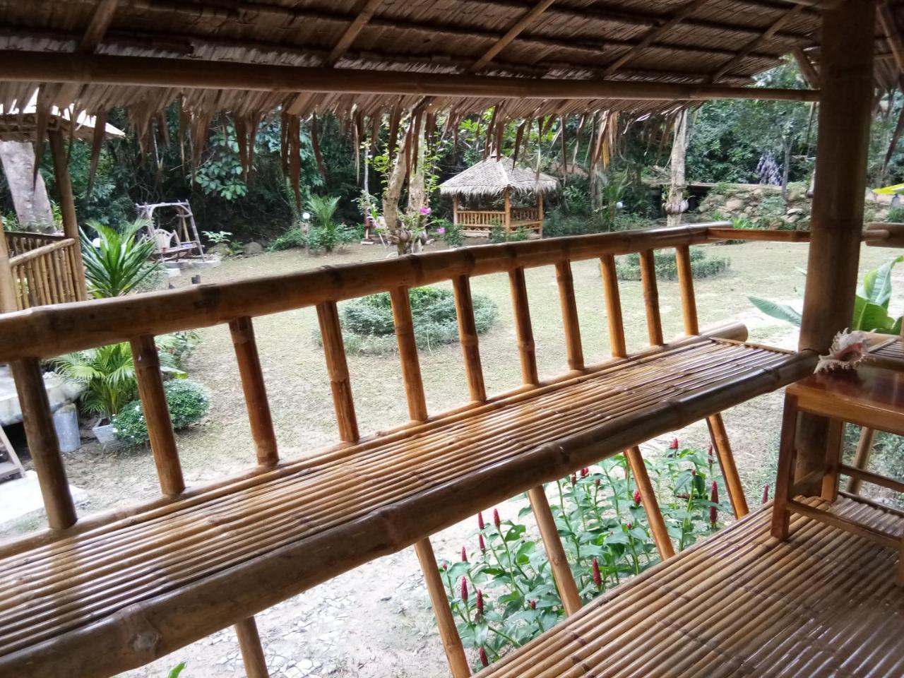 Baan Kon Kan Resort Ko Kut Экстерьер фото