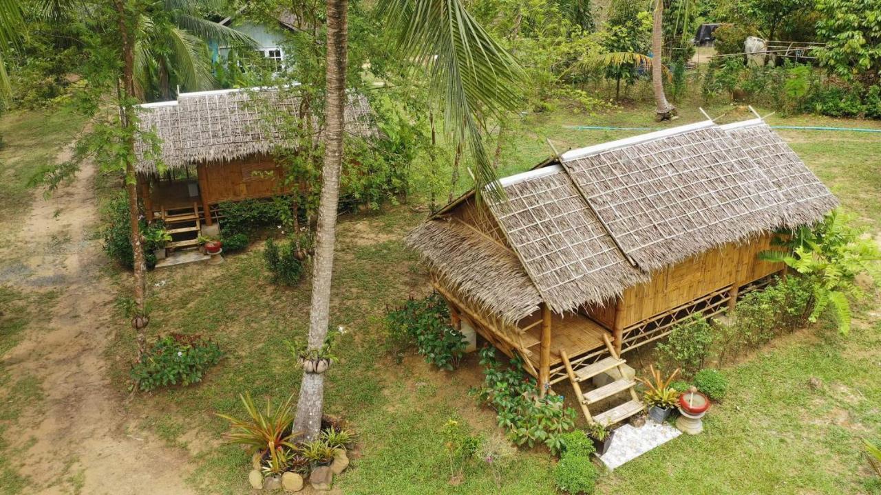 Baan Kon Kan Resort Ko Kut Экстерьер фото