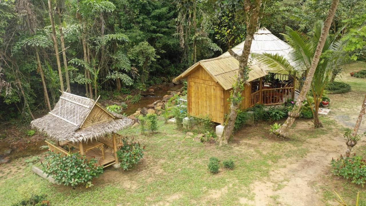 Baan Kon Kan Resort Ko Kut Экстерьер фото