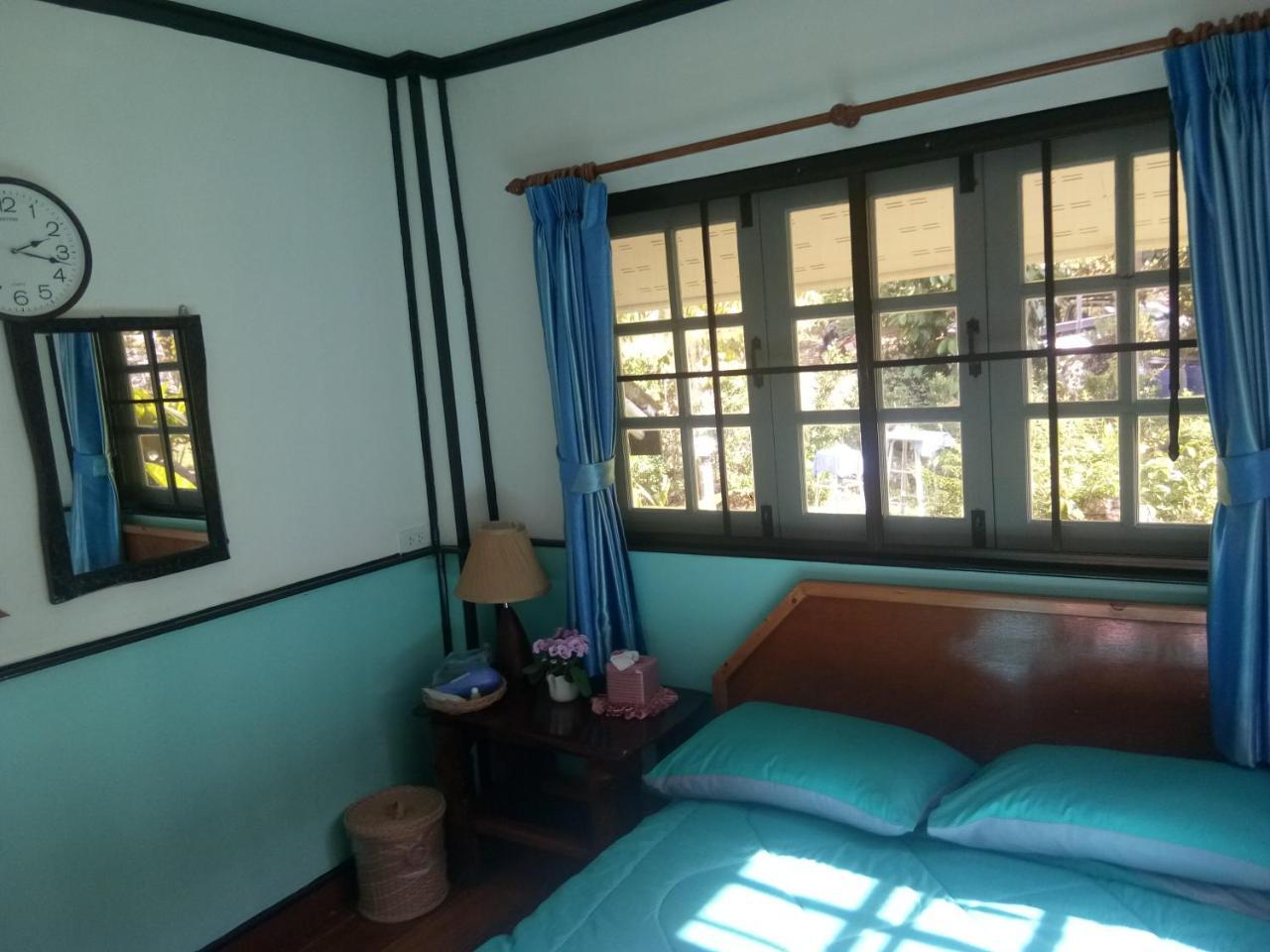 Baan Kon Kan Resort Ko Kut Экстерьер фото
