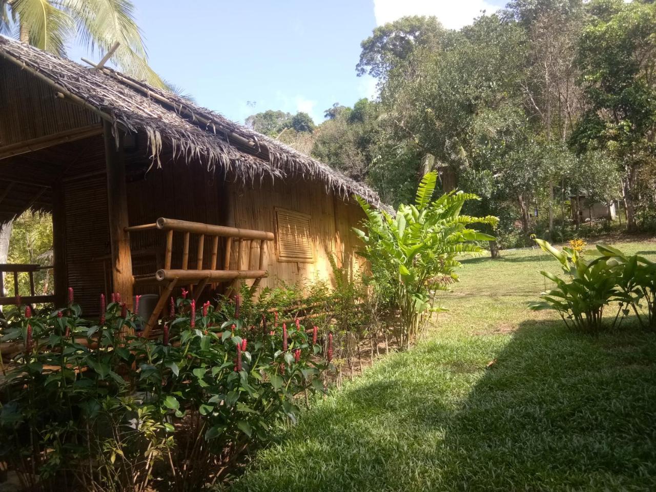 Baan Kon Kan Resort Ko Kut Экстерьер фото