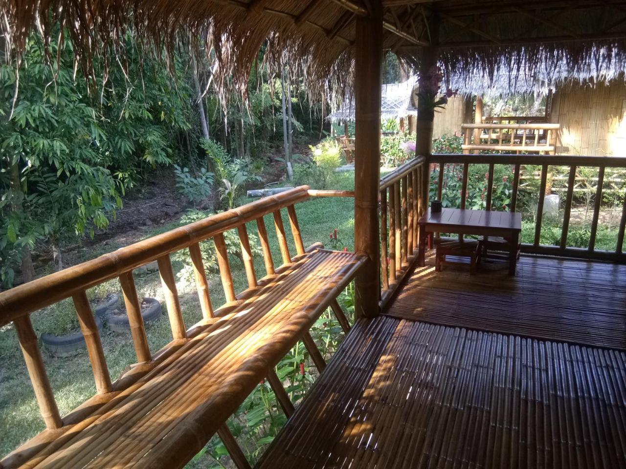 Baan Kon Kan Resort Ko Kut Экстерьер фото