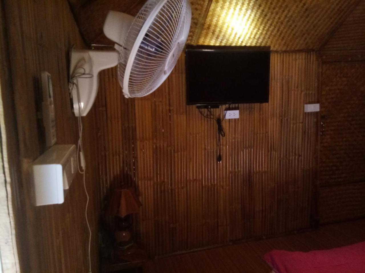 Baan Kon Kan Resort Ko Kut Экстерьер фото