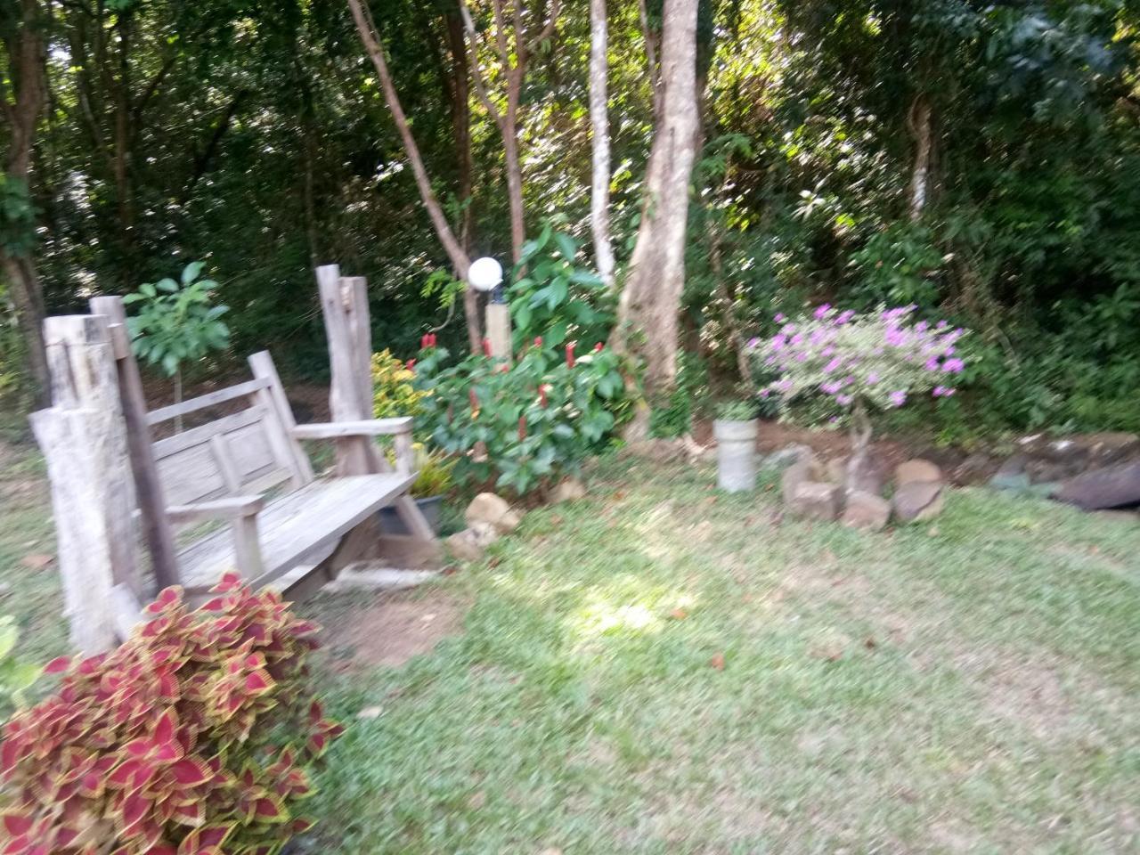 Baan Kon Kan Resort Ko Kut Экстерьер фото