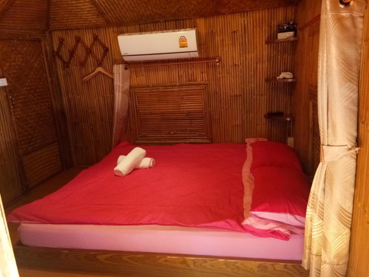 Baan Kon Kan Resort Ko Kut Экстерьер фото