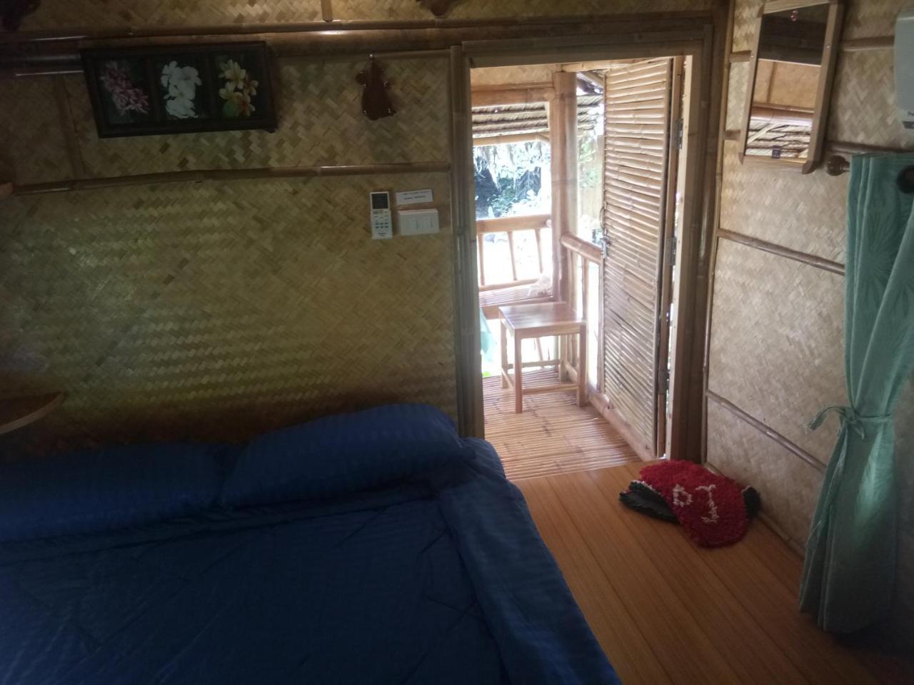 Baan Kon Kan Resort Ko Kut Экстерьер фото