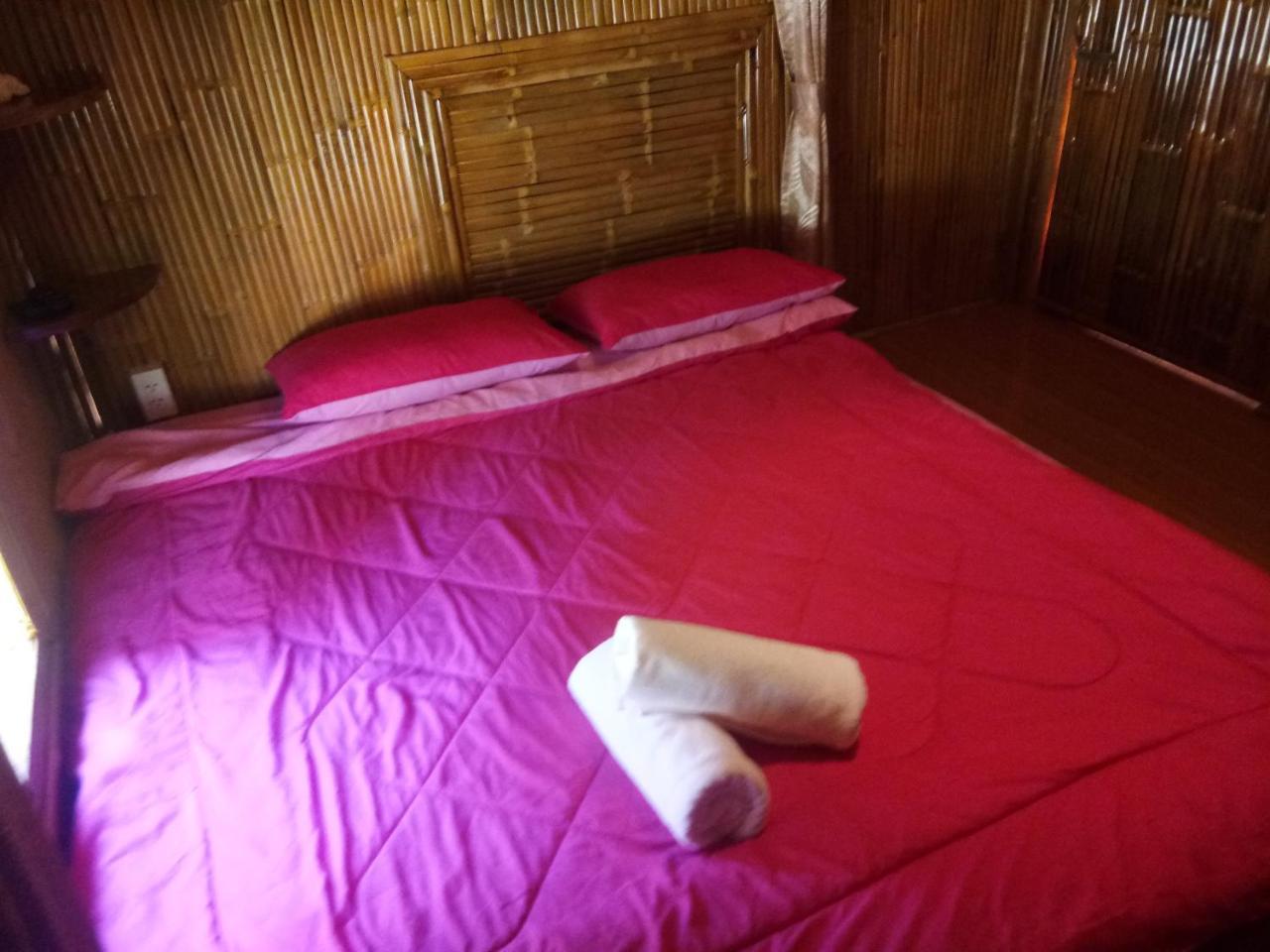 Baan Kon Kan Resort Ko Kut Экстерьер фото
