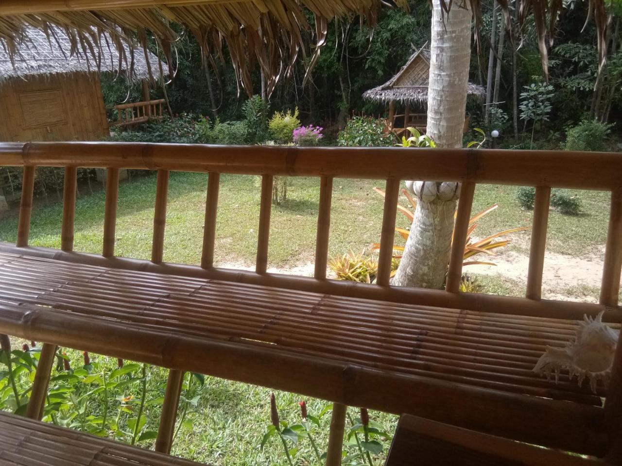 Baan Kon Kan Resort Ko Kut Экстерьер фото