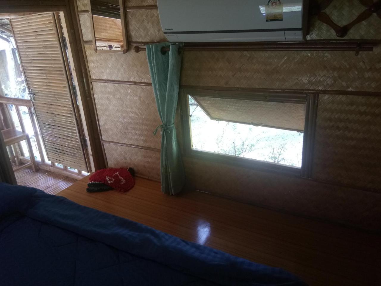 Baan Kon Kan Resort Ko Kut Экстерьер фото